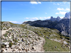 foto Giro delle Tre Cime di Lavaredo